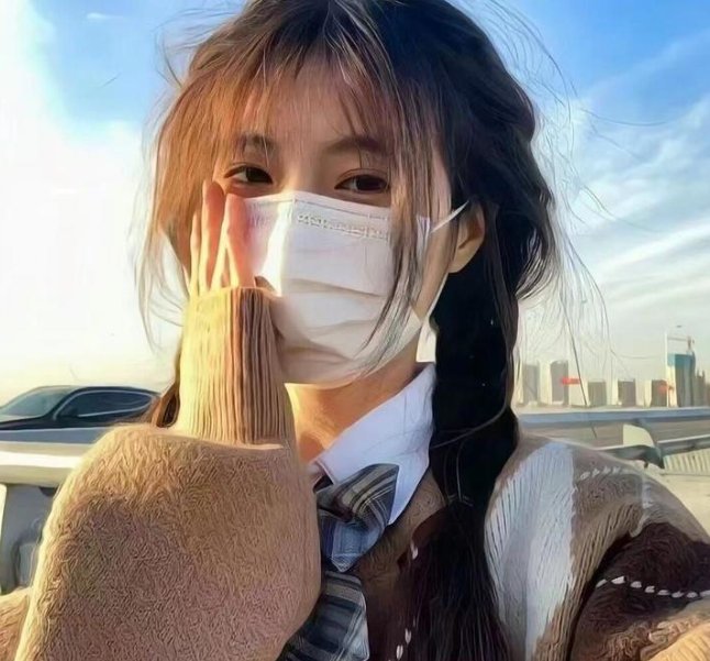 渡过黑暗