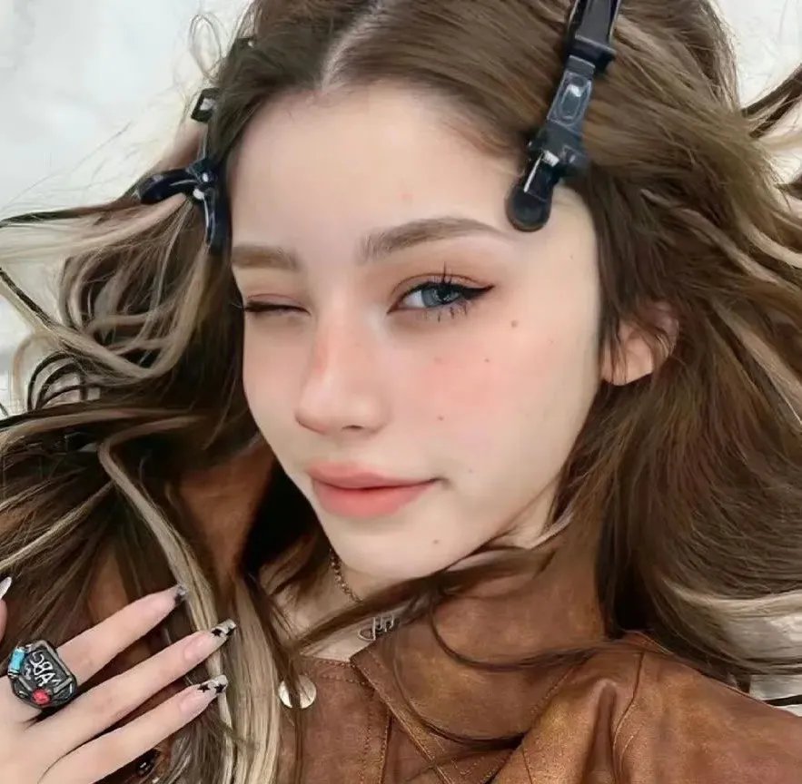 药房女孩