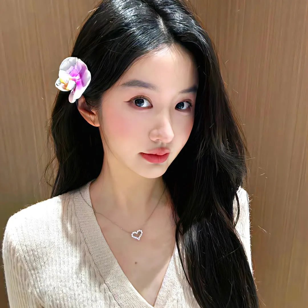 五个校花两个爸